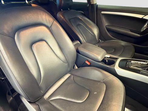 Used 2015 Audi A5 2.0T Premium image 14