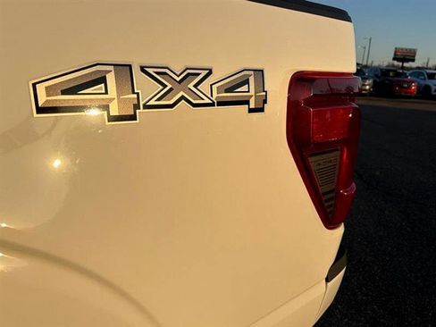 Used 2024 Ford F150 STX image 29