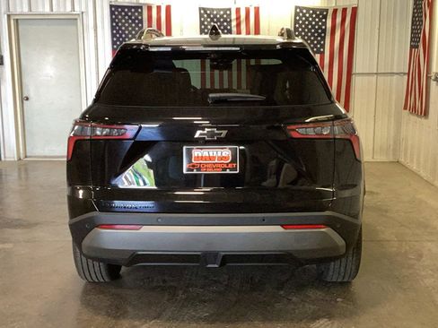 New 2026 Chevrolet Equinox LT w/ Midnight Edition AWD/4WD image 5