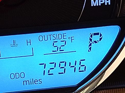 Used 2015 Toyota RAV4 Limited image 18