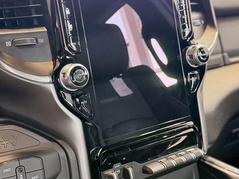 New 2026 RAM 2500 Laramie w/ Night Edition image 7