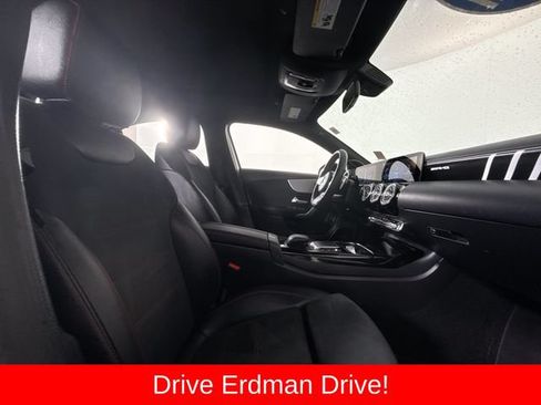 Used 2021 Mercedes-Benz A 35 AMG 4MATIC image 25