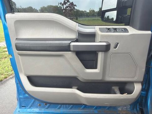 Used 2019 Ford F150 XLT w/ Equipment Group 302A Luxury AWD/4WD image 23