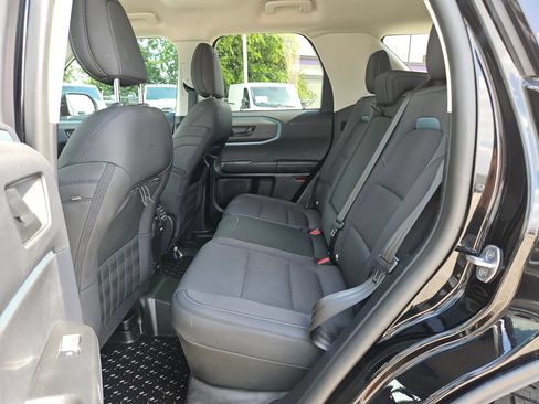Used 2023 Ford Bronco Sport Badlands AWD/4WD image 14