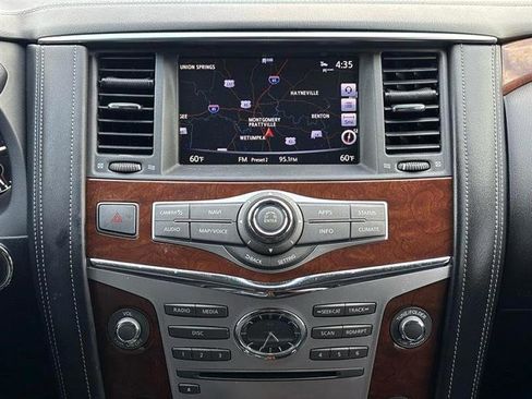 Used 2019 INFINITI QX80 Luxe image 29