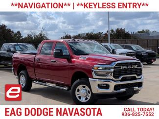 New 2026 RAM 2500 Tradesman 360° Tour