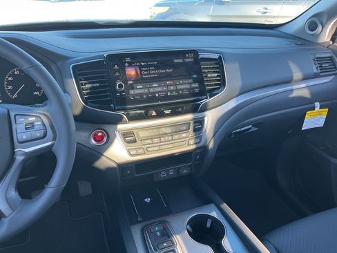 New 2026 Honda Ridgeline RTL image 11