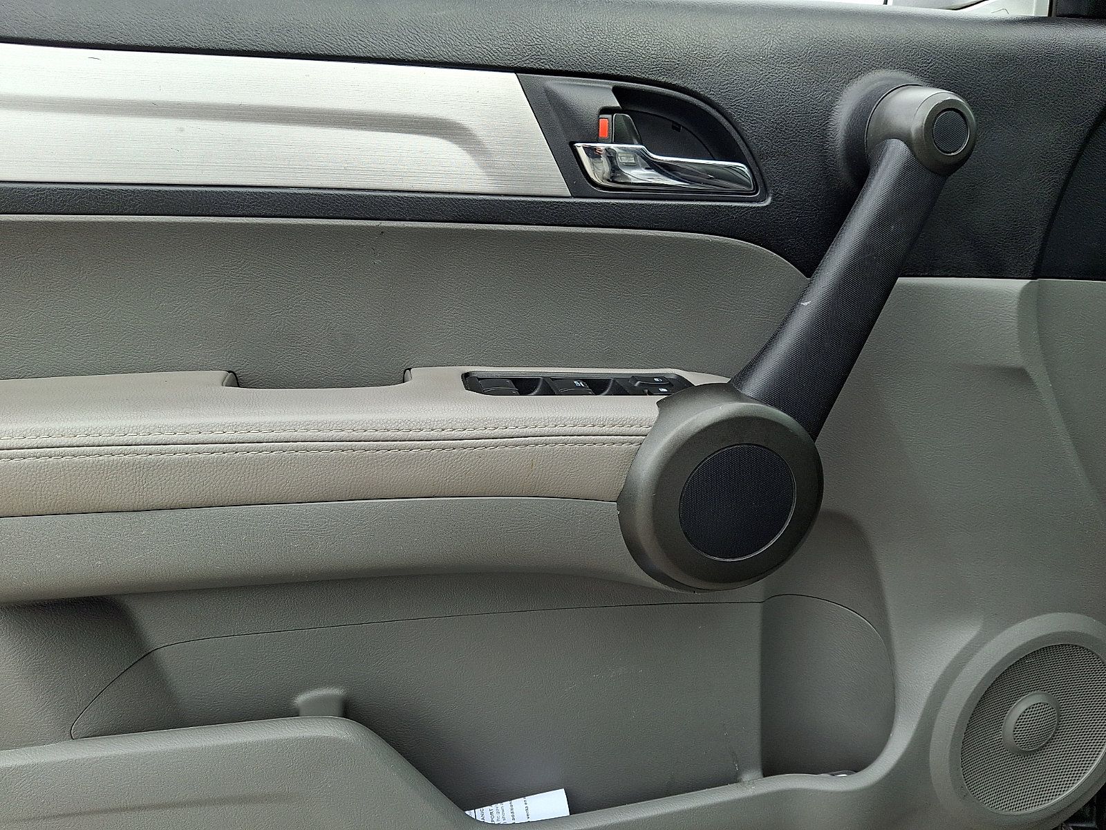Used 2010 Honda CR-V EX-L image 12