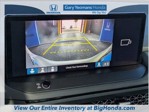 Used 2023 Honda Accord Sport image 30