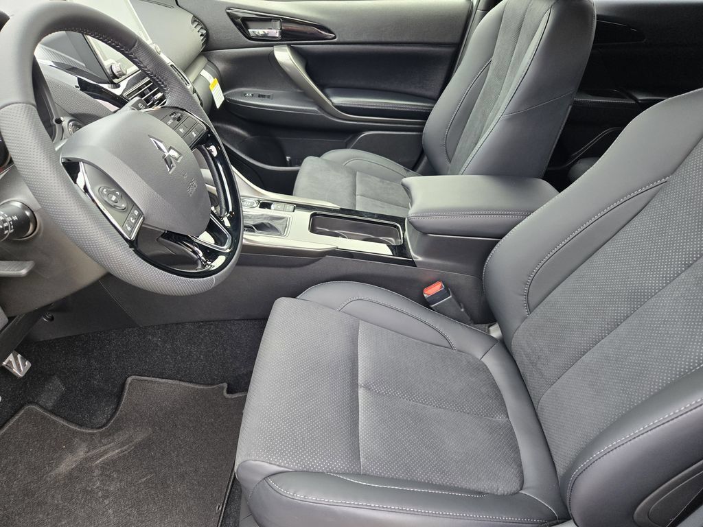 Used 2026 Mitsubishi Eclipse Cross SE AWD/4WD image 10