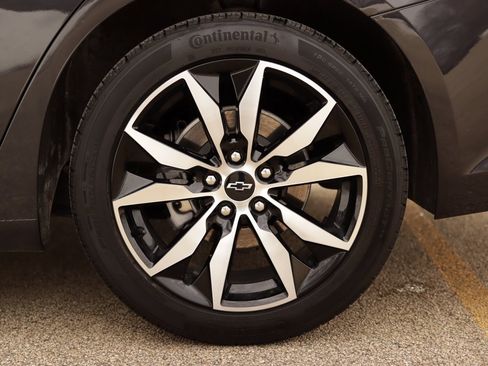 Used 2022 Chevrolet Malibu RS image 33