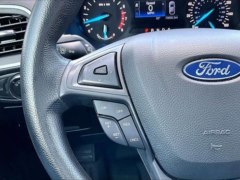 Used 2020 Ford Edge SE image 23