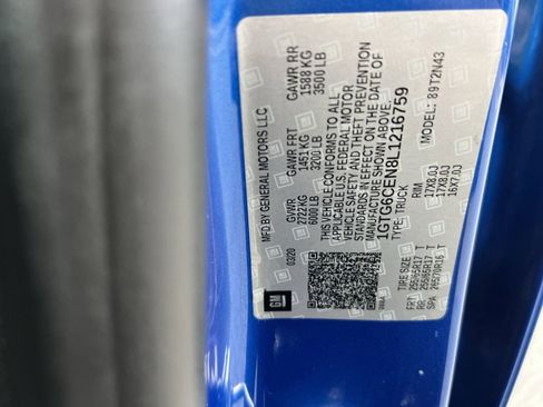 Used 2020 GMC Canyon SLE w/ SLE Convenience Package image 27