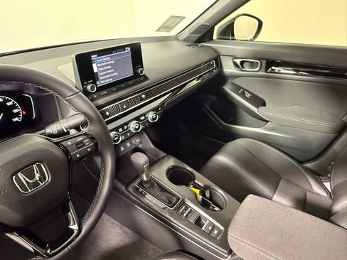 Used 2026 Honda Civic Sport image 26