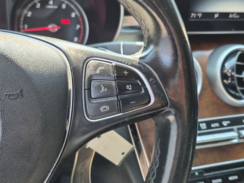 Used 2015 Mercedes-Benz C 300 4MATIC Sedan image 22