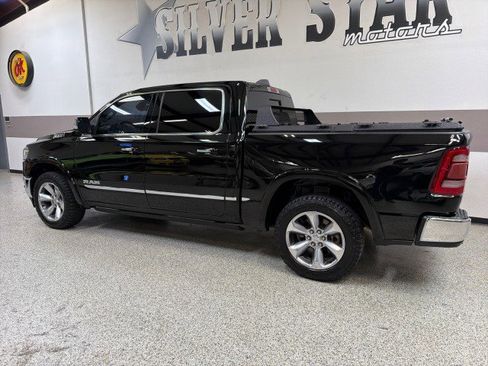 Used 2019 RAM 1500 Limited image 6