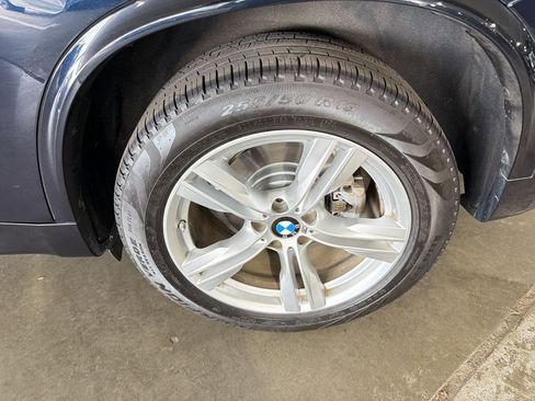 Used 2018 BMW X5 xDrive35i AWD/4WD image 11