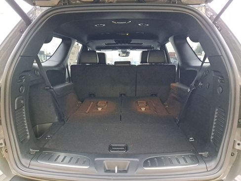 New 2026 Dodge Durango GT image 28