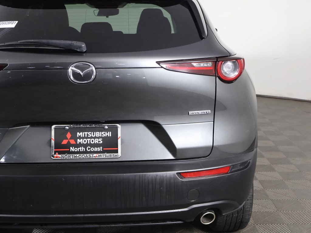 Used 2024 MAZDA CX-30 AWD 2.5 S w/ Preferred Package image 17