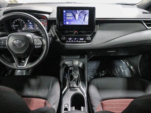 Certified 2024 Toyota Corolla SE FWD image 14