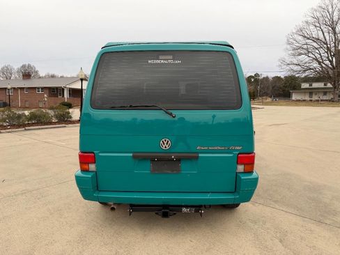 Used 1993 Volkswagen Eurovan MV image 7