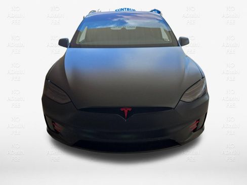 Used 2019 Tesla Model X Long Range AWD/4WD image 26