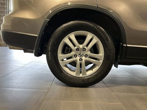 Used 2010 Honda CR-V EX-L image 37