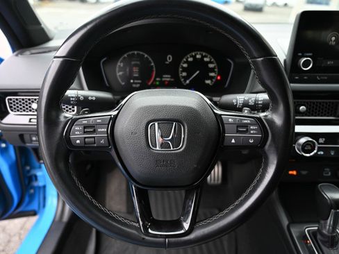 Used 2022 Honda Civic Sport image 17