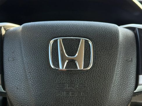 Used 2017 Honda Civic LX image 30