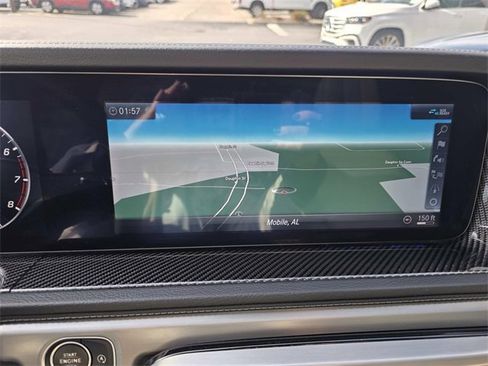 Used 2019 Mercedes-Benz G 550 image 14