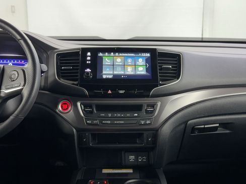 Certified 2023 Honda Passport EX-L image 32