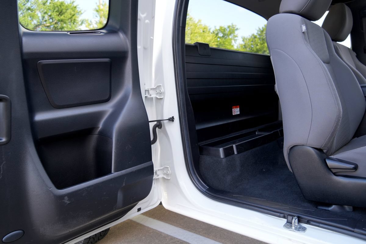 Used 2022 Toyota Tacoma SR RWD image 13