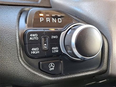 Used 2020 RAM 1500 Big Horn image 14