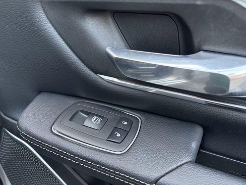 Used 2023 RAM 1500 Laramie image 64