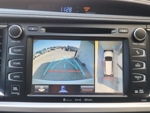 Used 2019 Toyota Highlander Limited Platinum AWD/4WD image 6