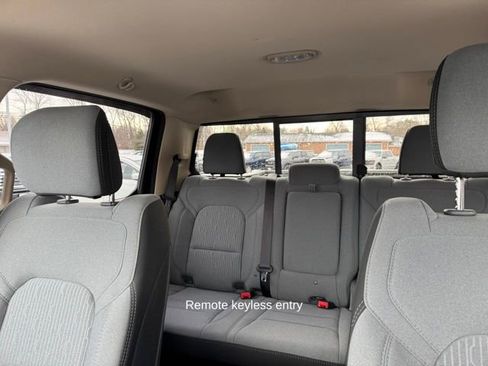 Used 2020 RAM 1500 Big Horn image 23