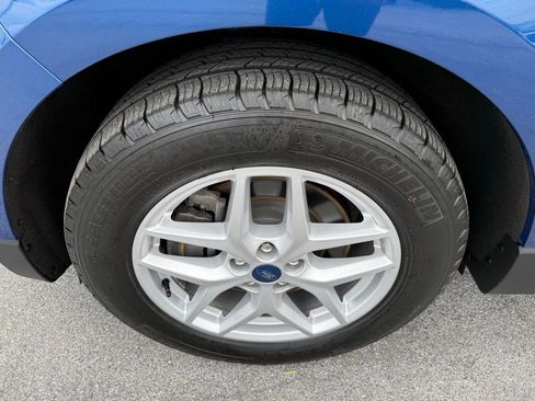 Certified 2022 Ford Edge SEL w/ Convenience Package AWD/4WD image 10