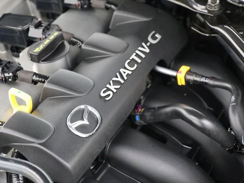 Used 2024 MAZDA MX-5 Miata Club w/ Brembo/BBS Recaro Package image 35