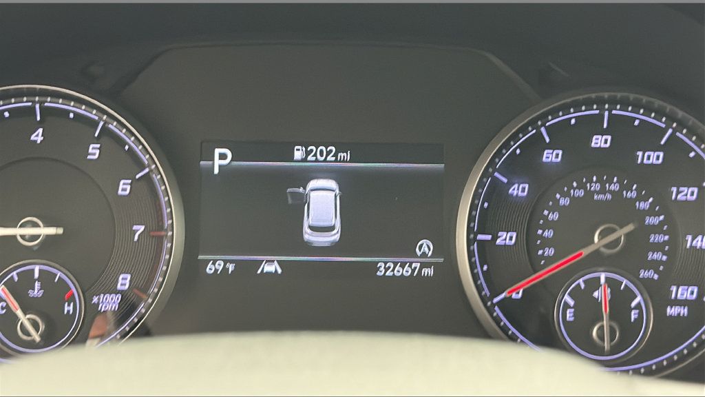 Used 2023 Hyundai Santa Fe XRT AWD/4WD image 15