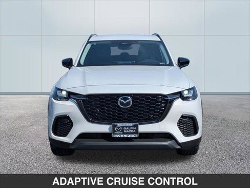 New 2026 MAZDA CX-70 SC Plus AWD/4WD image 2
