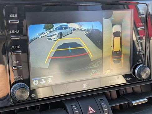 Used 2019 Toyota RAV4 Limited image 14