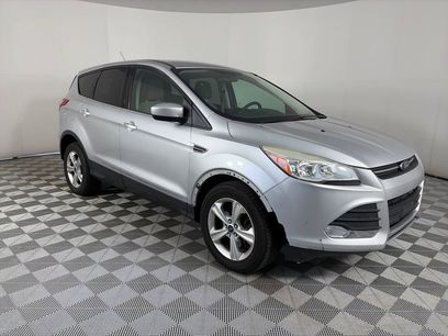 Used 2014 Ford Escape SE