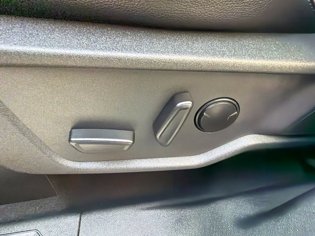 Used 2023 Ford Bronco 4-Door AWD/4WD image 14