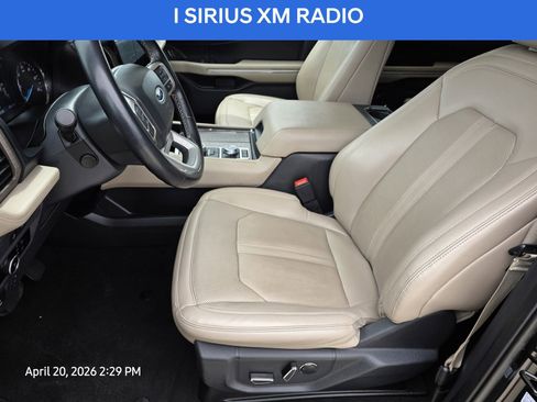Used 2024 Ford Expedition Max Limited image 14