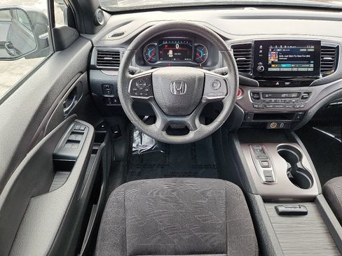 Used 2022 Honda Pilot Sport image 13