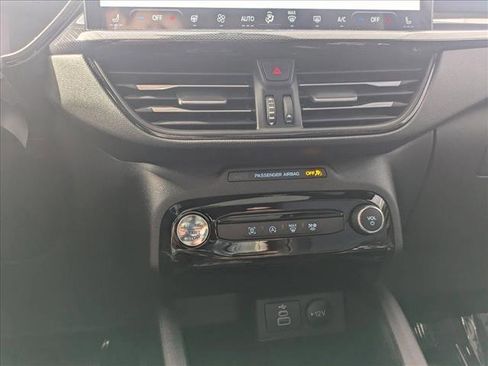 New 2025 Ford Escape ST-Line w/ Tech Pack #1 image 15