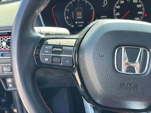 Used 2024 Honda Civic Si image 17