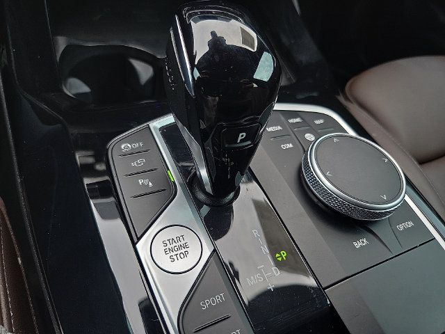 Used 2024 BMW X3 M40i w/ Premium Package AWD/4WD image 25