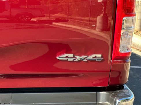 Used 2024 RAM 1500 Big Horn image 27