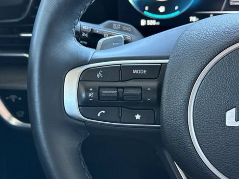 Certified 2023 Kia Sportage X-Line Prestige AWD/4WD image 32